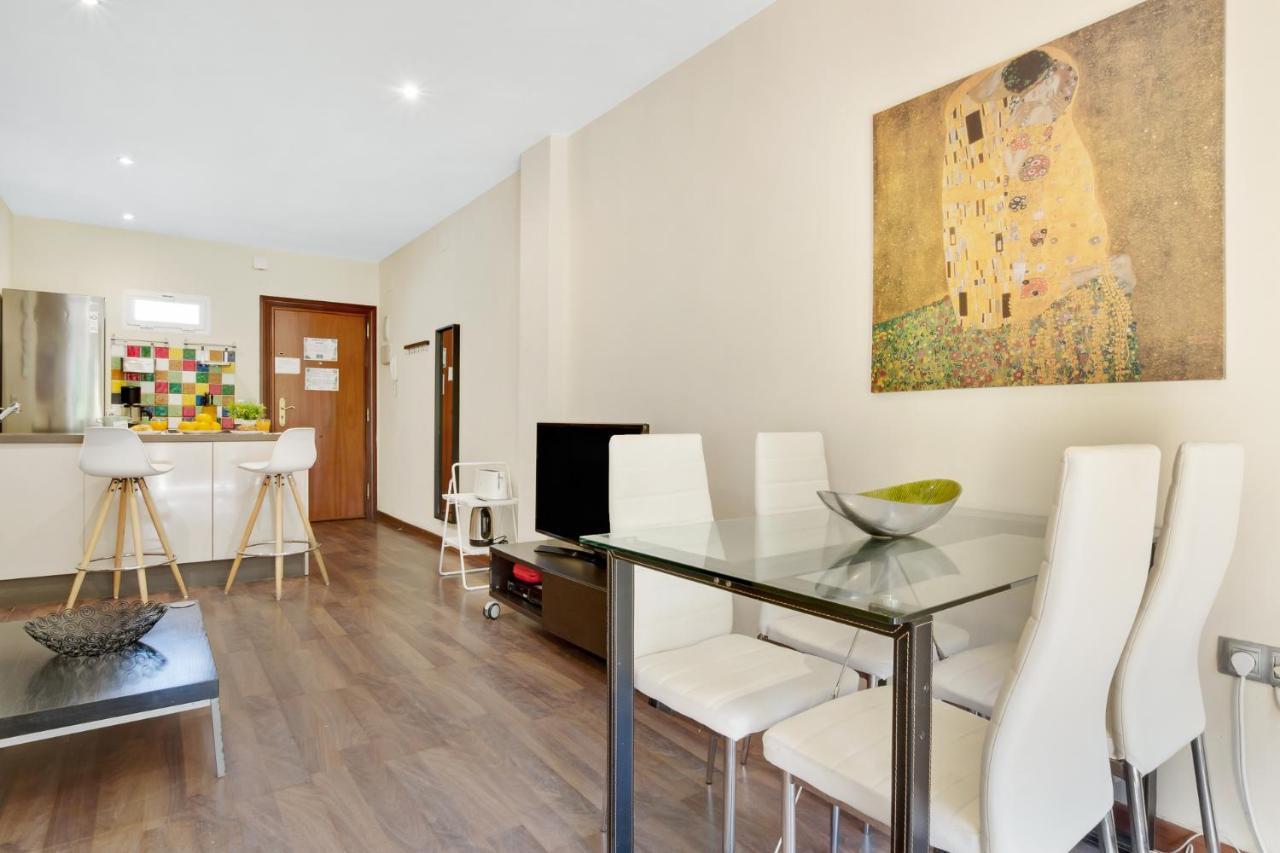 Rocio Anexo By Ivi Real Estate Apartamento Torremolinos