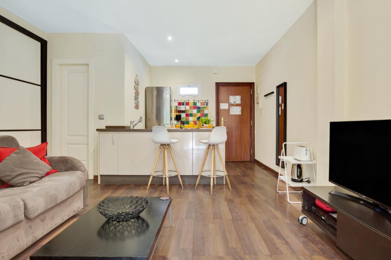 Rocio Anexo By Ivi Real Estate Apartamento *