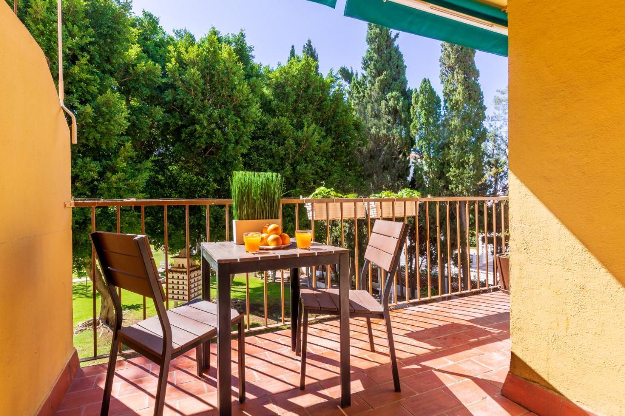Rocio Anexo By Ivi Real Estate Torremolinos