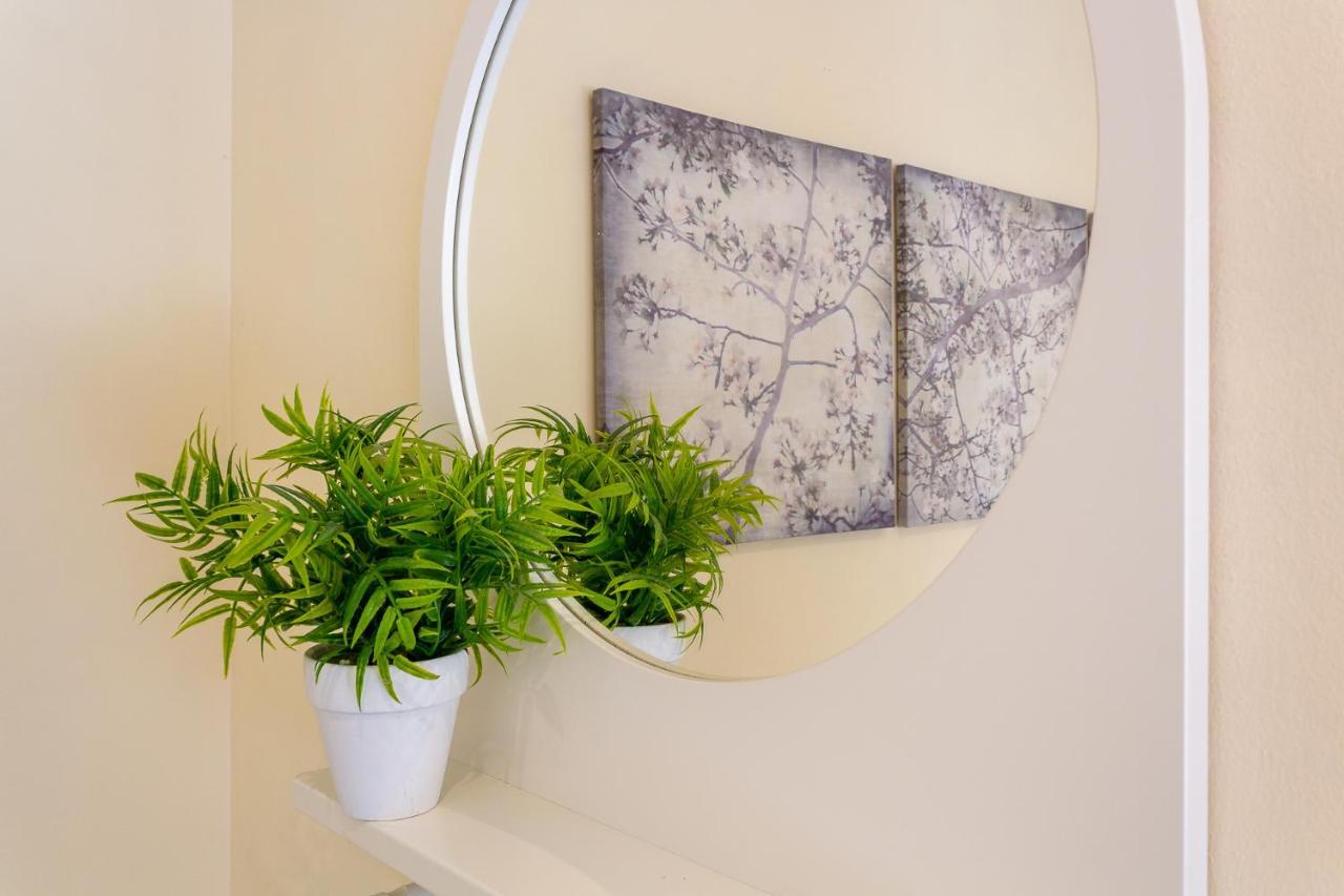Rocio Anexo By Ivi Real Estate Apartamento