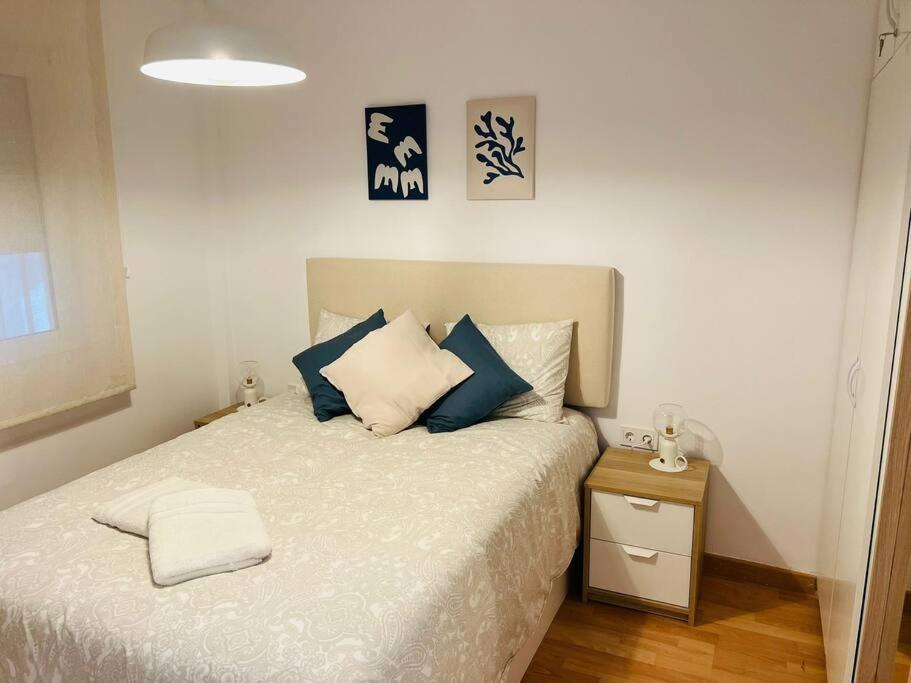 Apartment Amigos Torremolinos