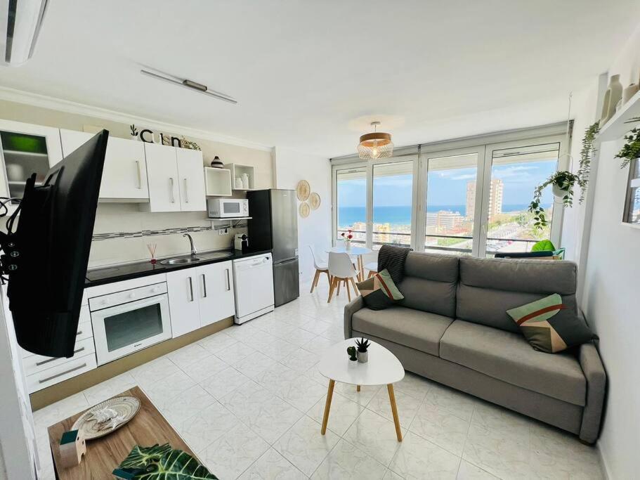 Amigos Apartment