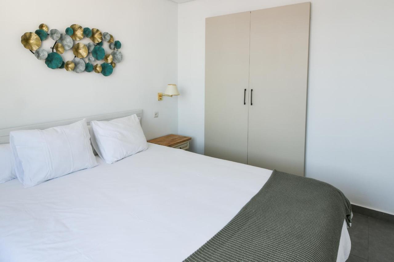 La Nogalera Apartamento