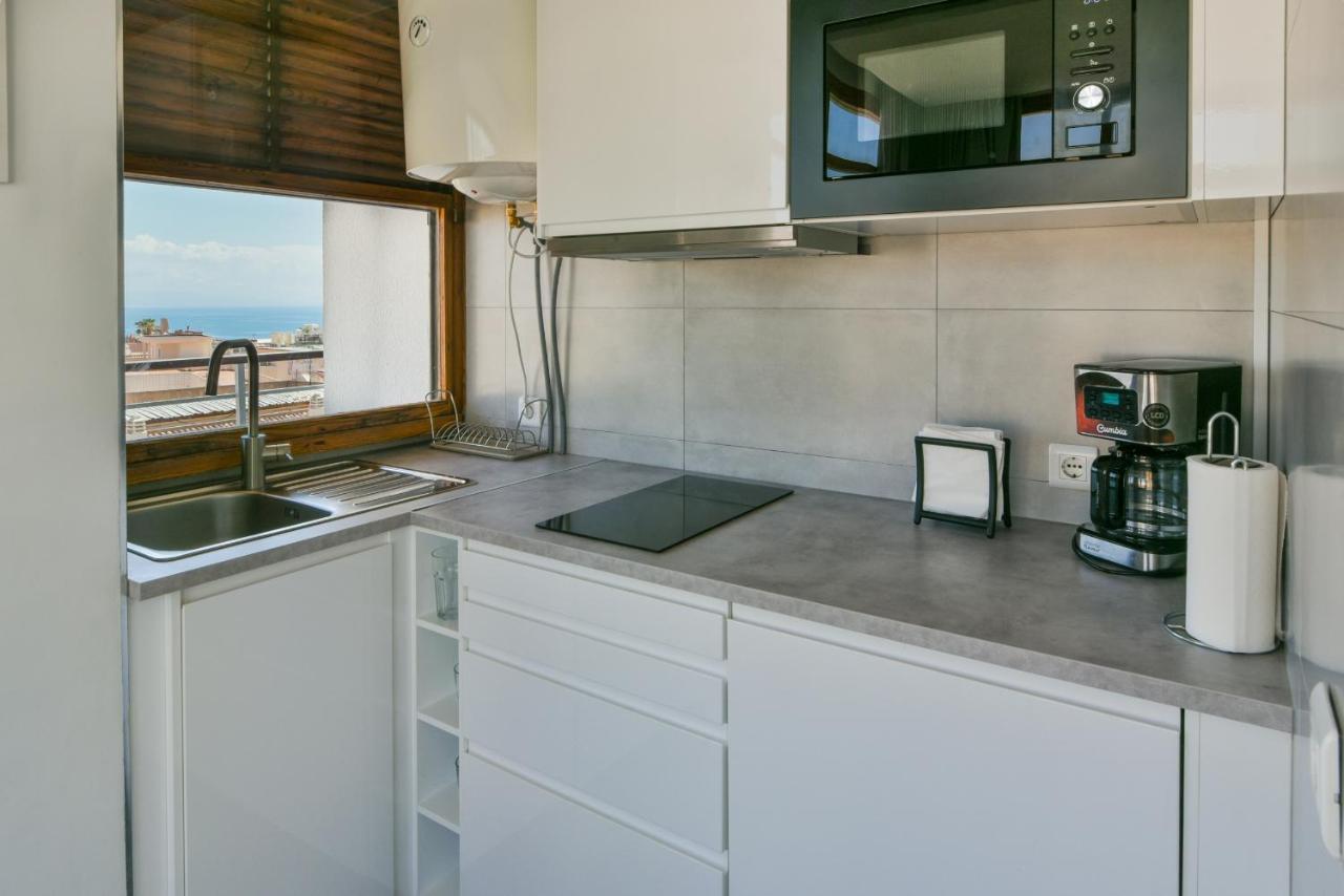 Apartamento La Nogalera