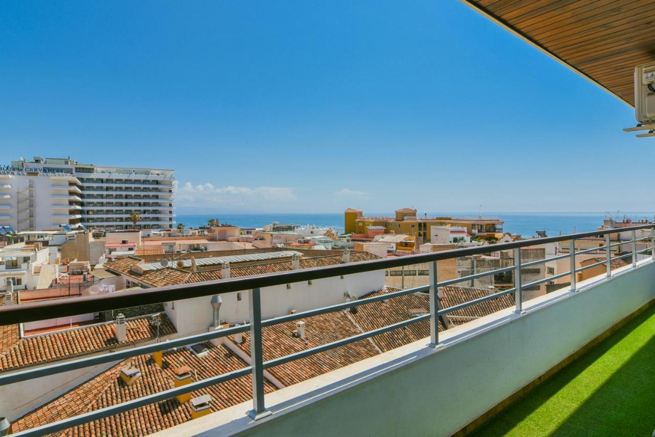La Nogalera Apartamento Torremolinos