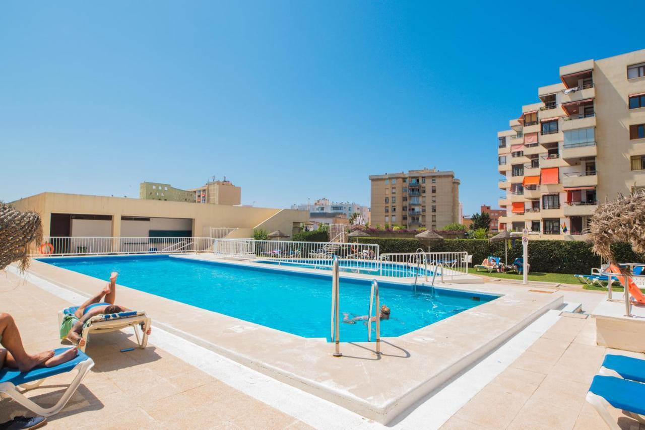 La Nogalera Apartamento Torremolinos