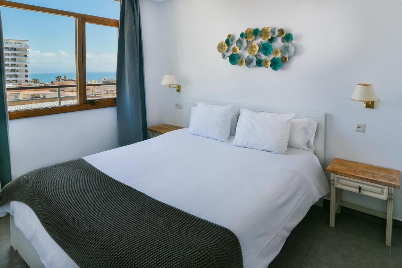 Apartamento La Nogalera Torremolinos