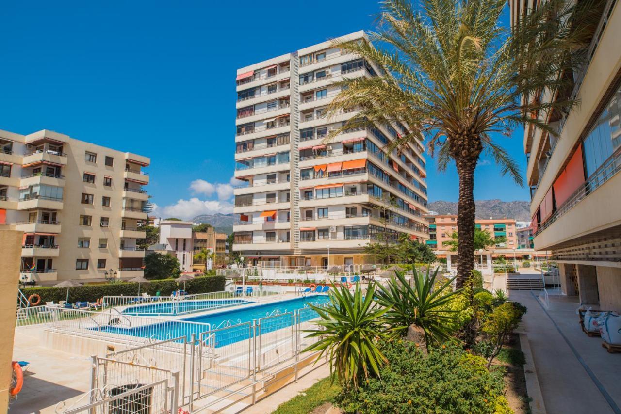La Nogalera Apartamento