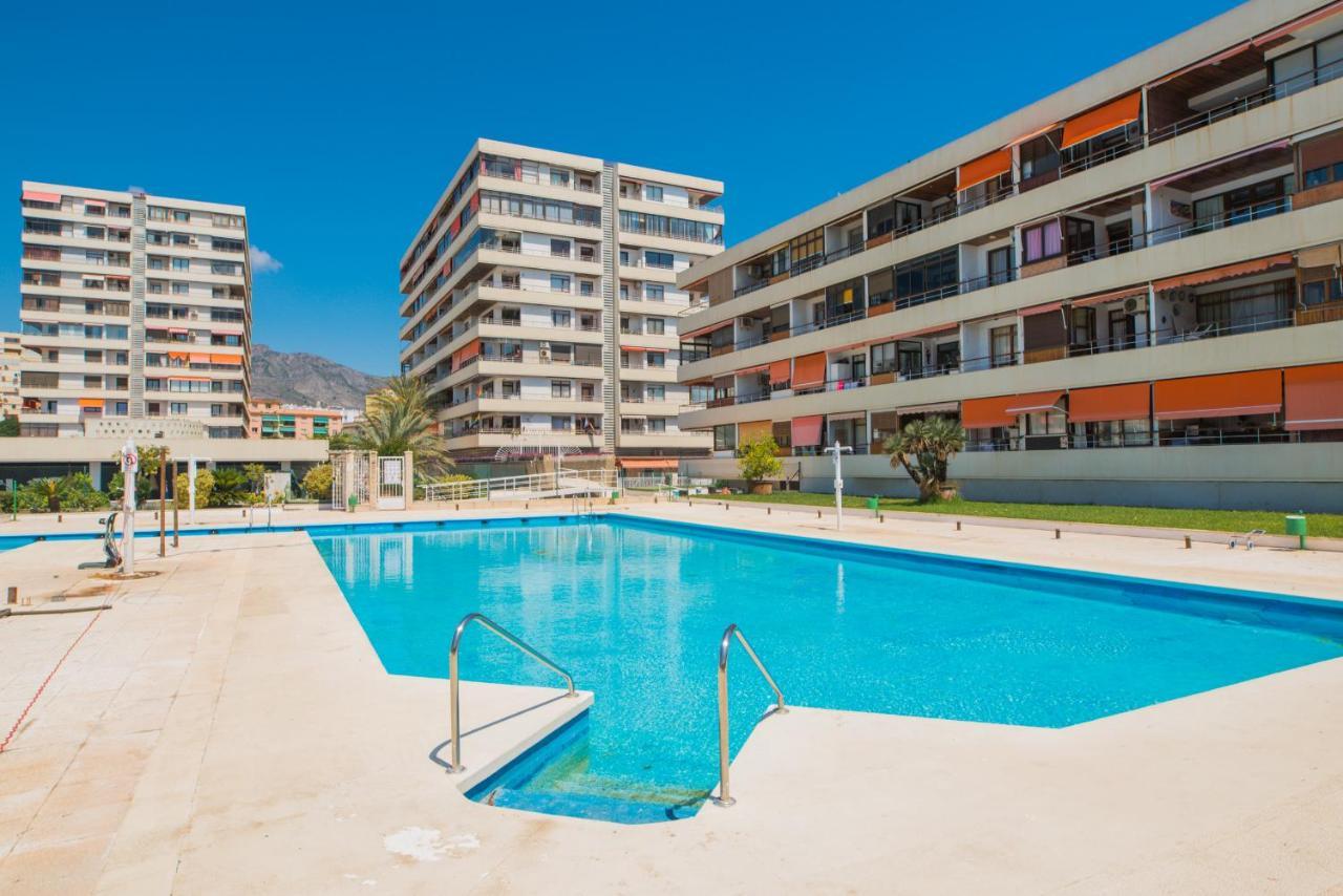 La Nogalera * Torremolinos