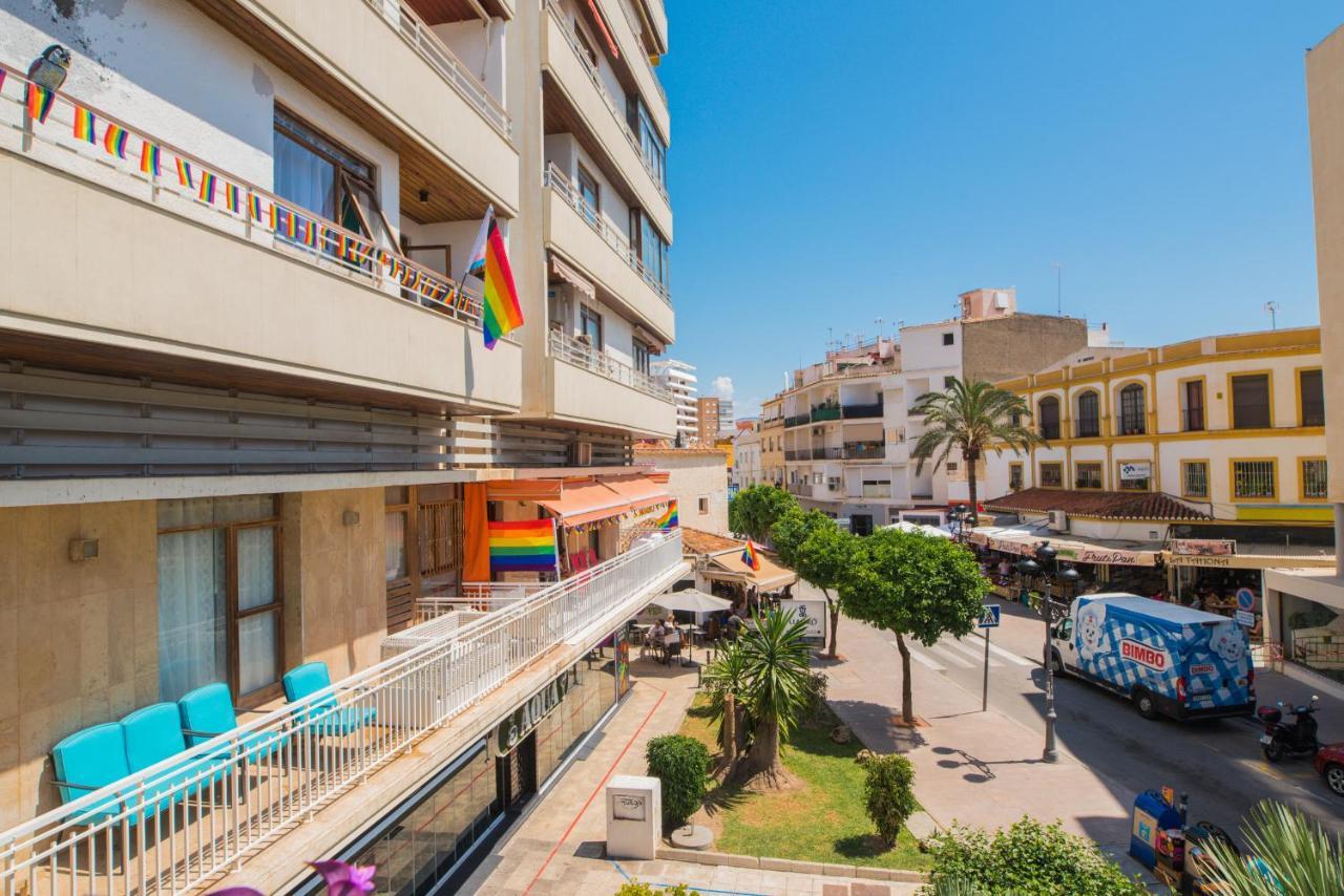 La Nogalera Apartamento