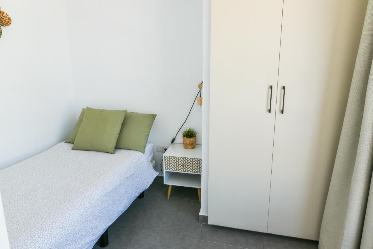 Apartamento La Nogalera *