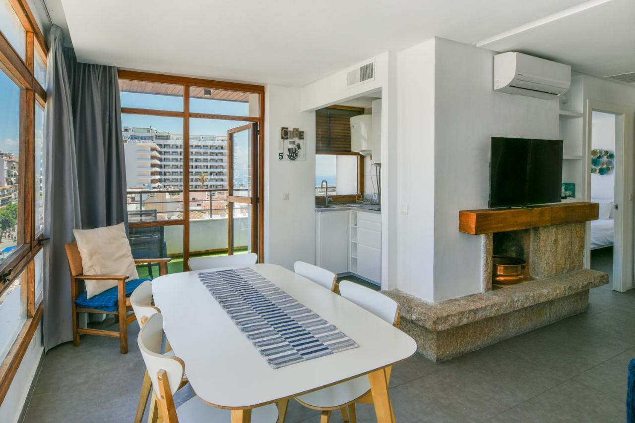La Nogalera Apartamento *