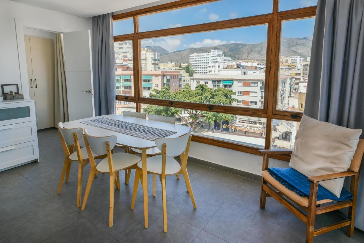 Apartamento La Nogalera