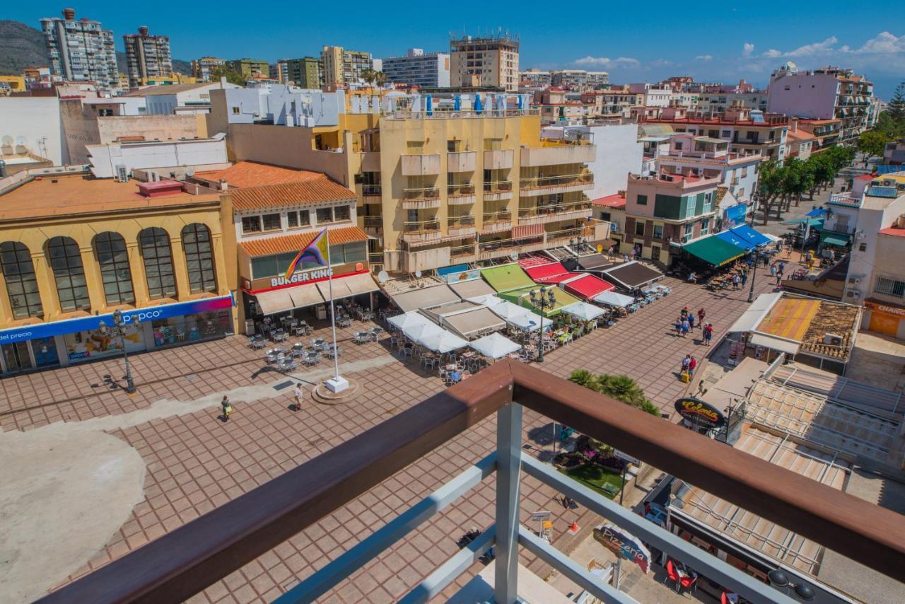 Apartamento La Nogalera Torremolinos