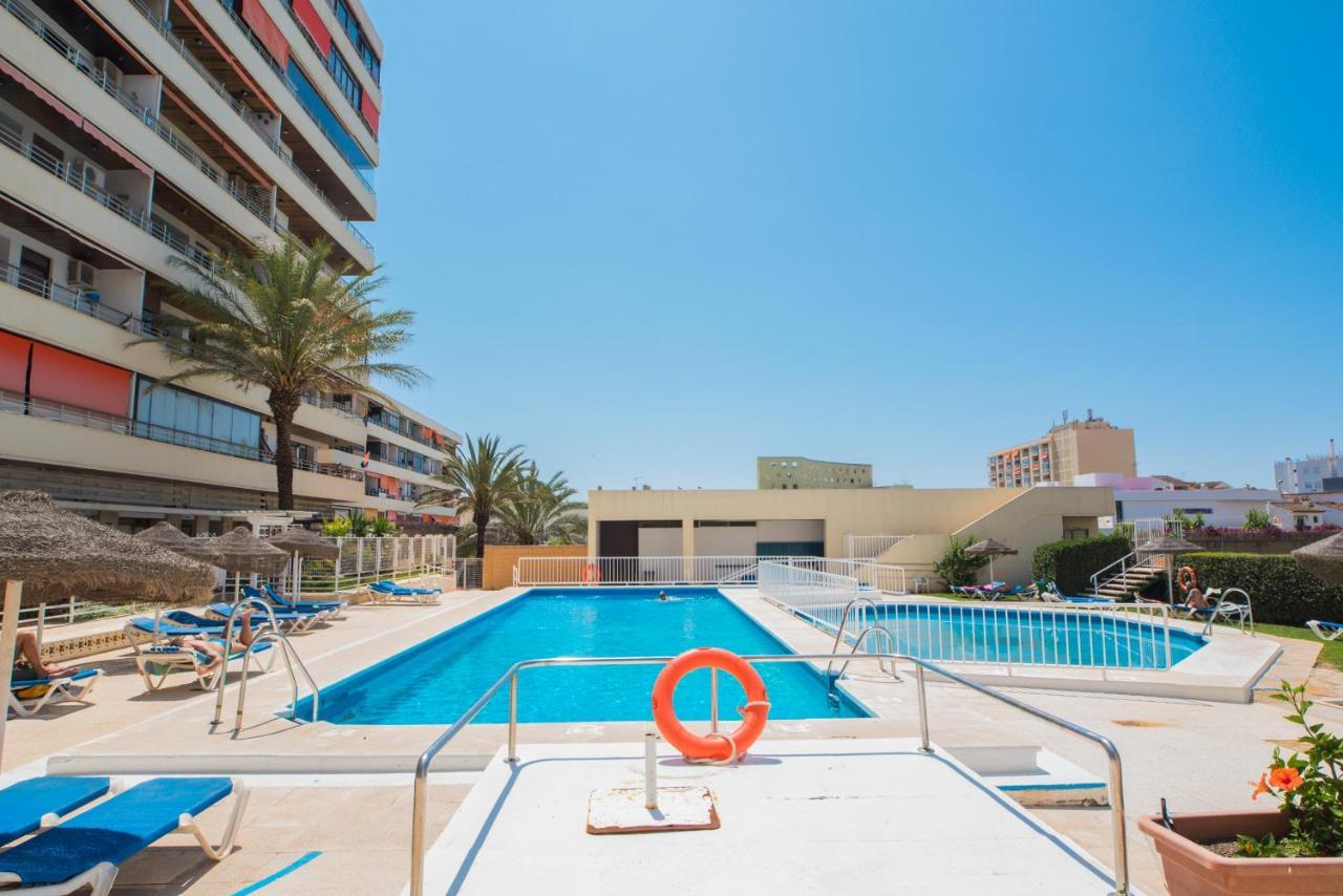 La Nogalera Torremolinos