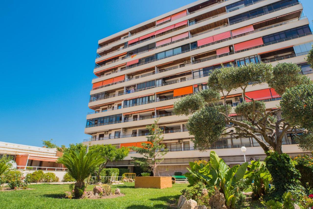 La Nogalera * Torremolinos