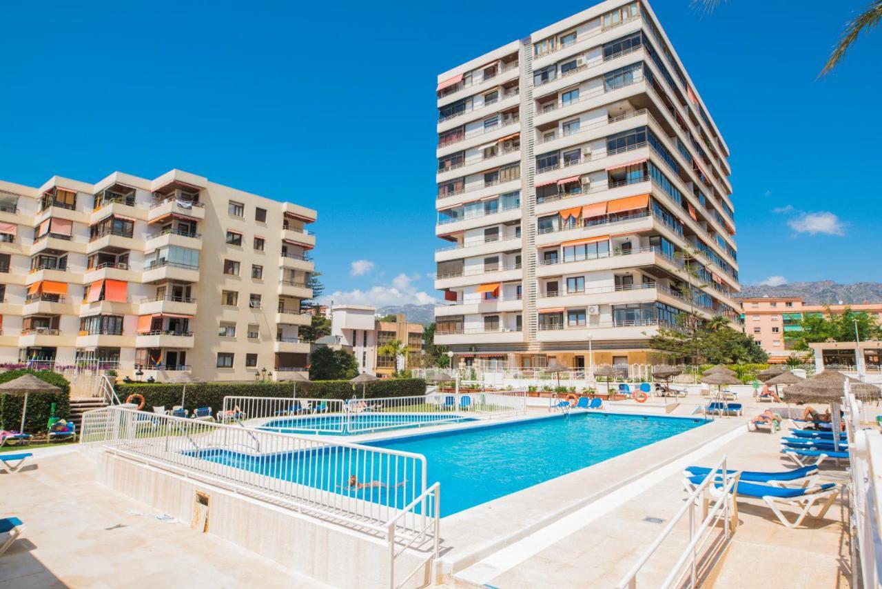 La Nogalera Torremolinos
