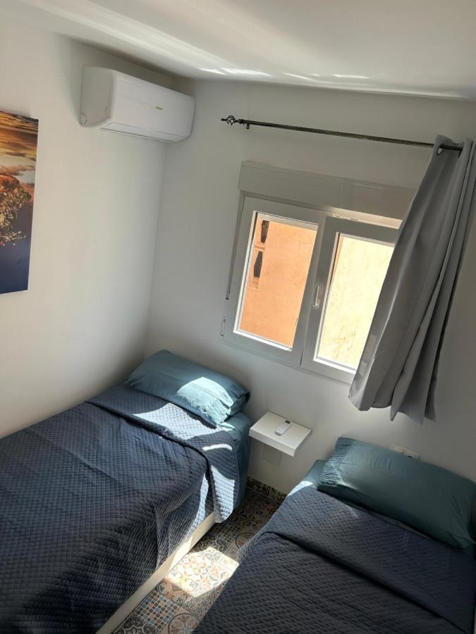 Vakantiehuis Casa Manoli *