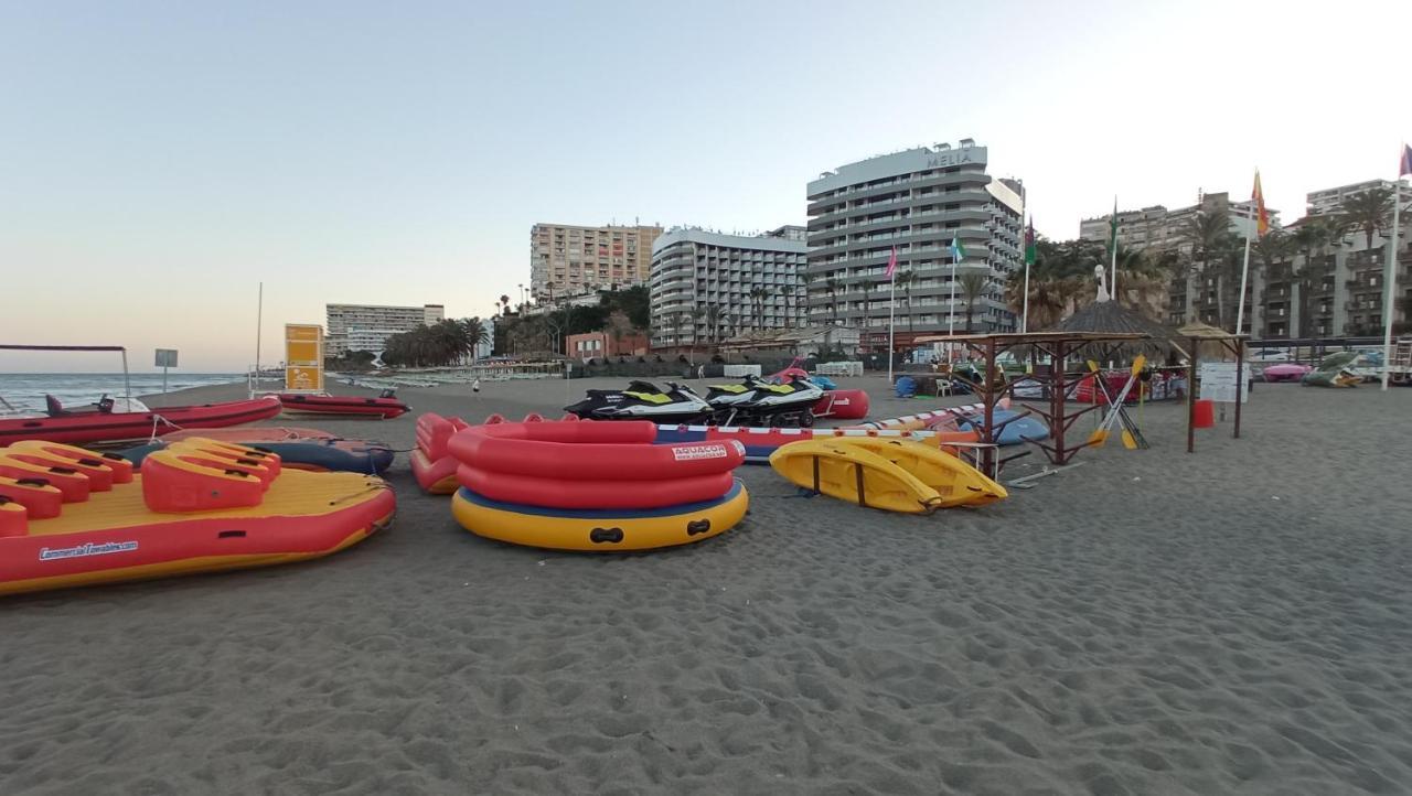 Appartement Mar Azul,