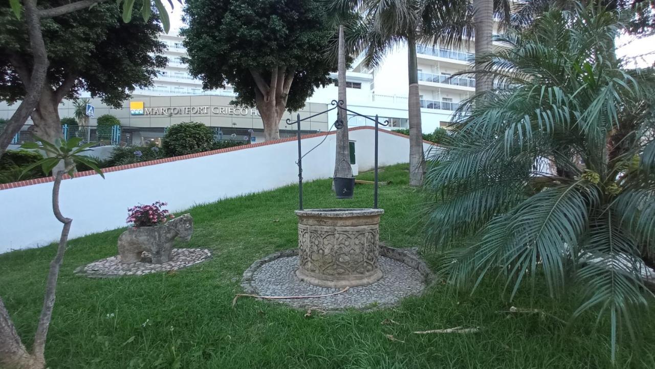 Appartement Mar Azul,