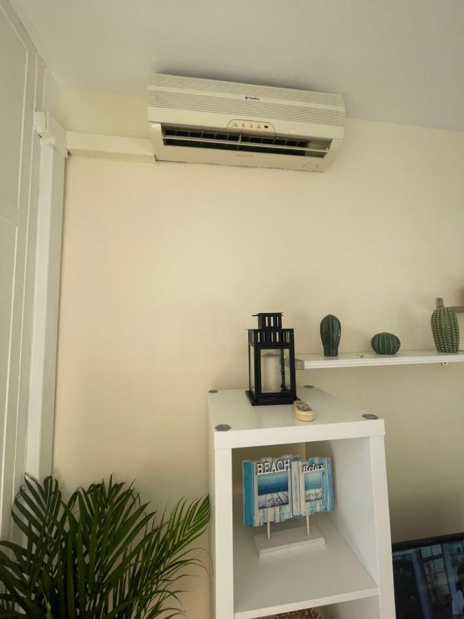 Mar Azul, Appartement