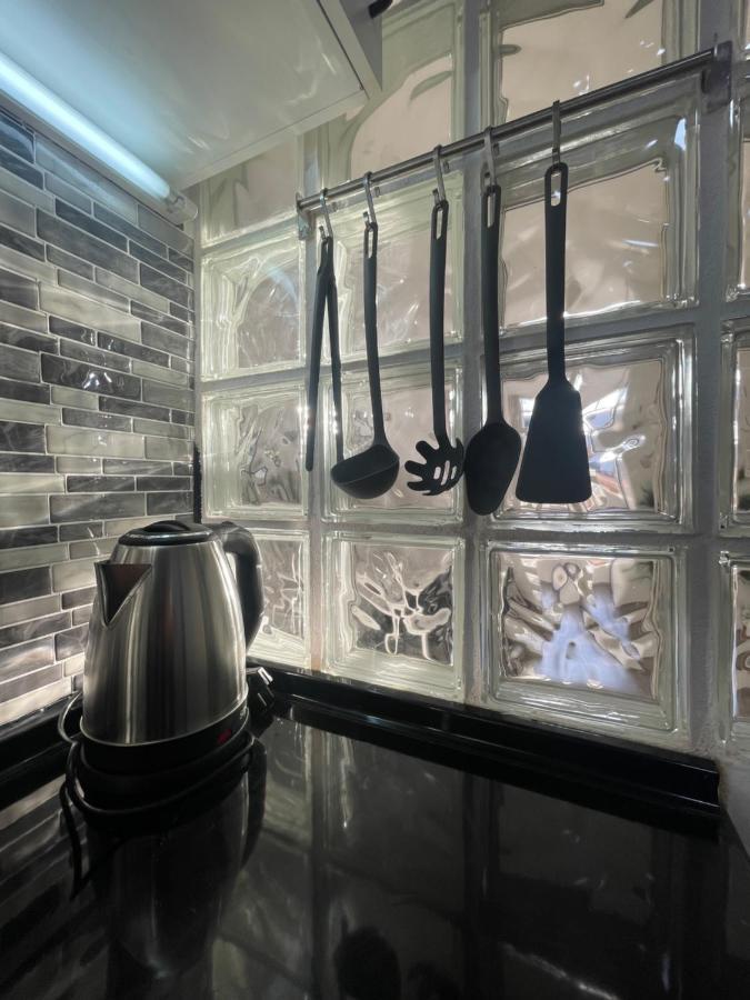 Appartement Mar Azul,