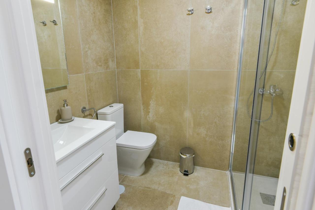 Beach&pool Select Apartment Torremolinos