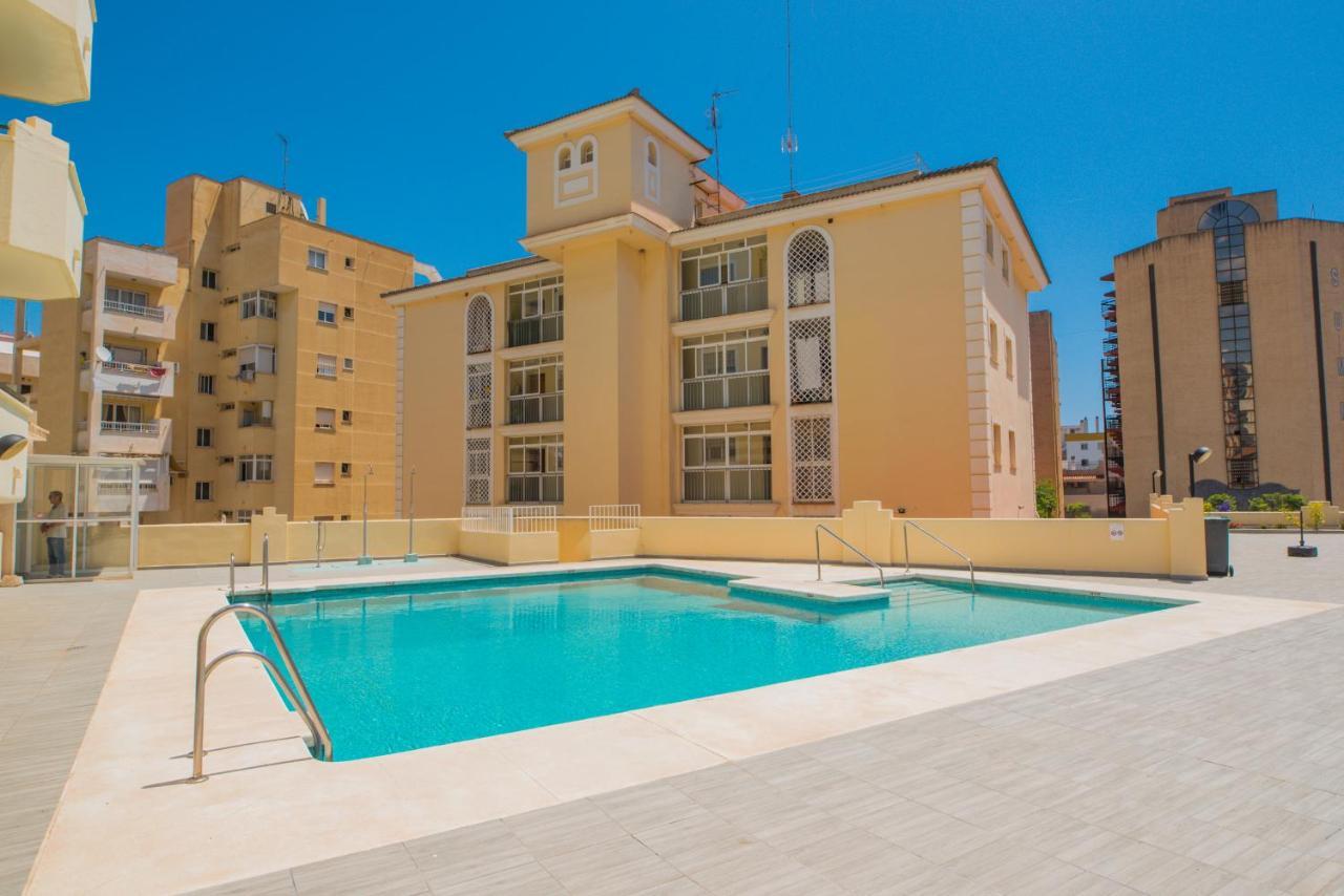 Beach&pool Select Torremolinos