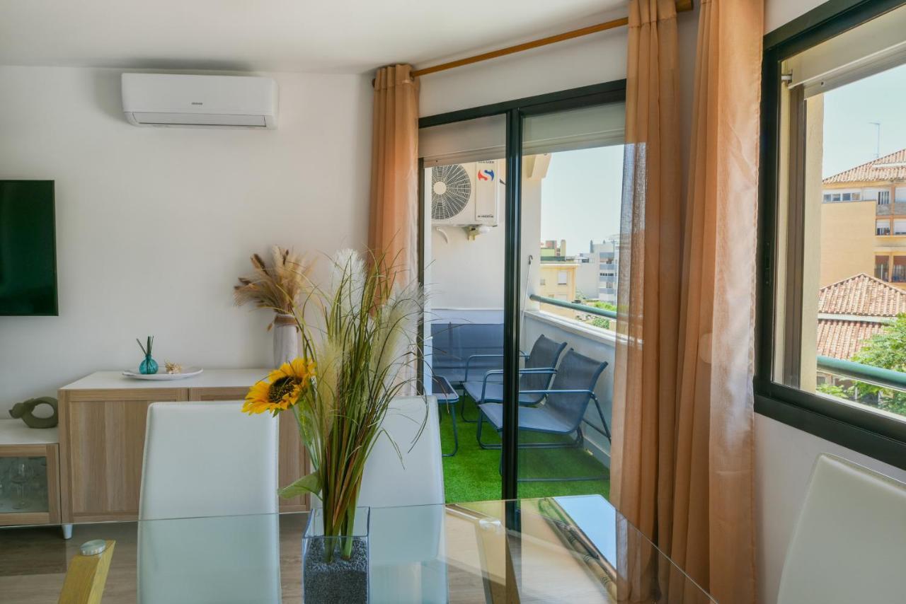 Beach&pool Select Apartment