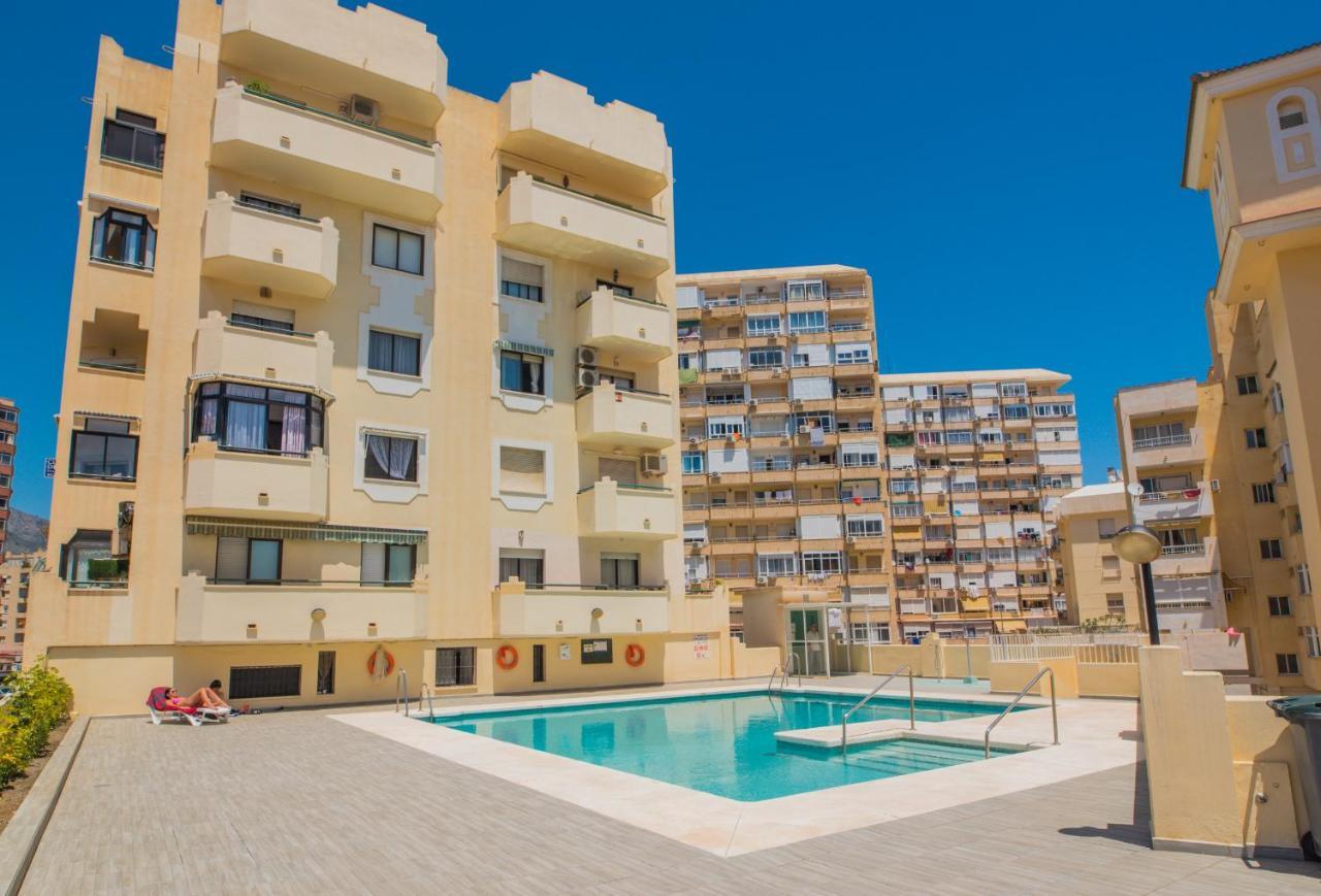 Apartment Beach&pool Select *