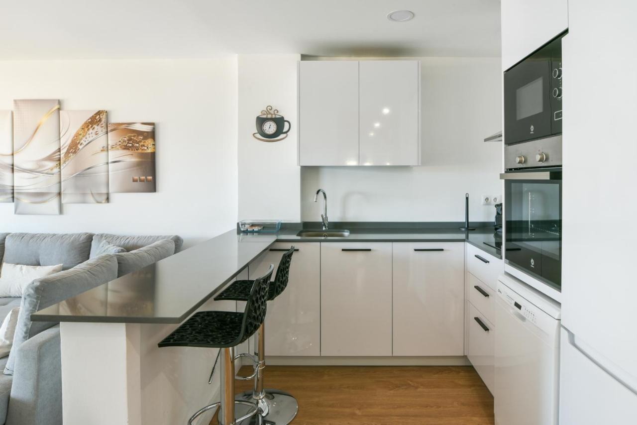Beach&pool Select Apartment *