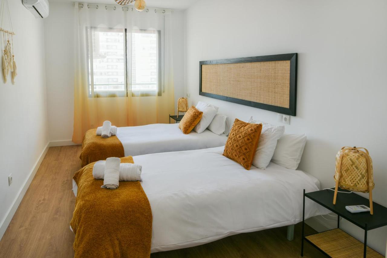 Beach&pool Select Torremolinos