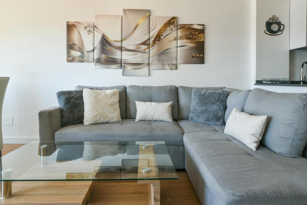 Beach&pool Select Apartment *