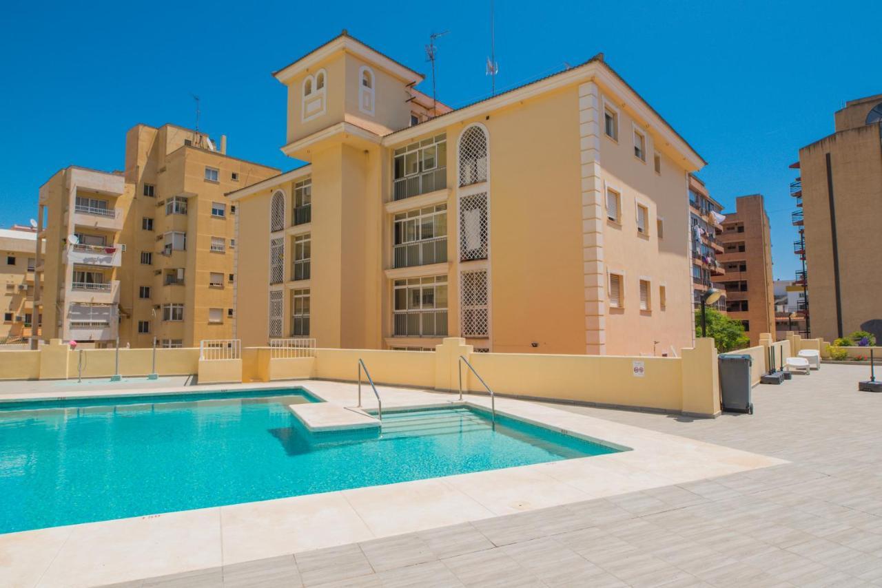 Beach&pool Select Apartment