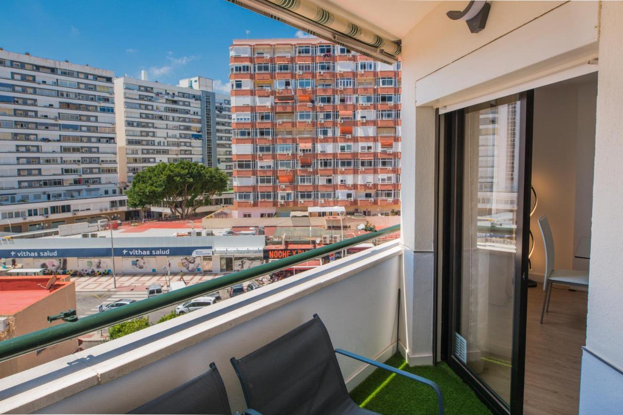 Beach&pool Select Apartment Torremolinos