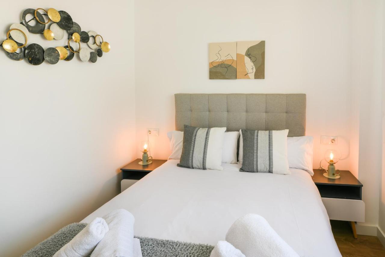 Beach&pool Select Apartment Torremolinos