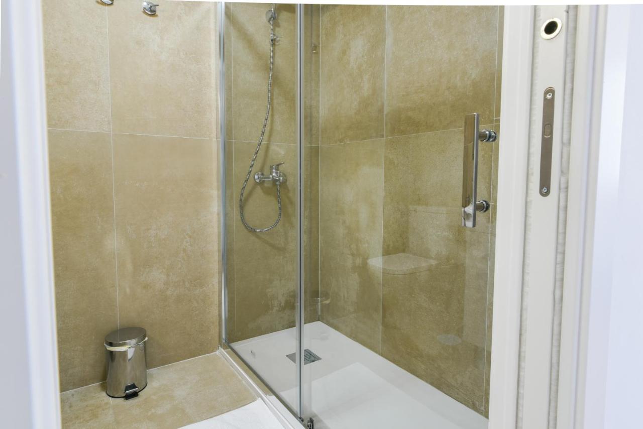 Apartment Beach&pool Select Torremolinos