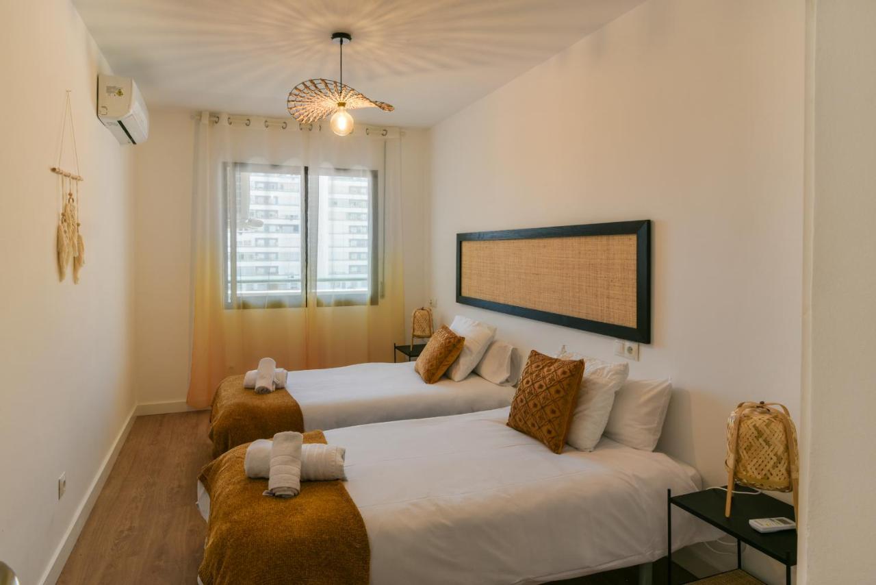Apartment Beach&pool Select Torremolinos