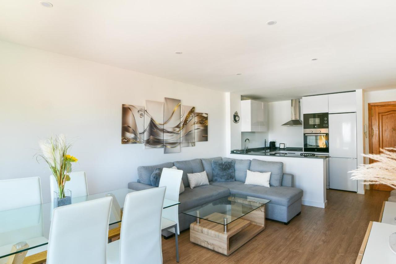 Beach&pool Select Apartment