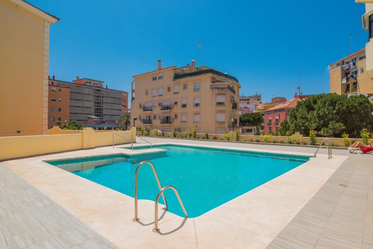 Beach&pool Select Torremolinos