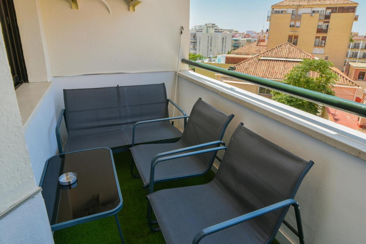 Apartment Beach&pool Select Torremolinos