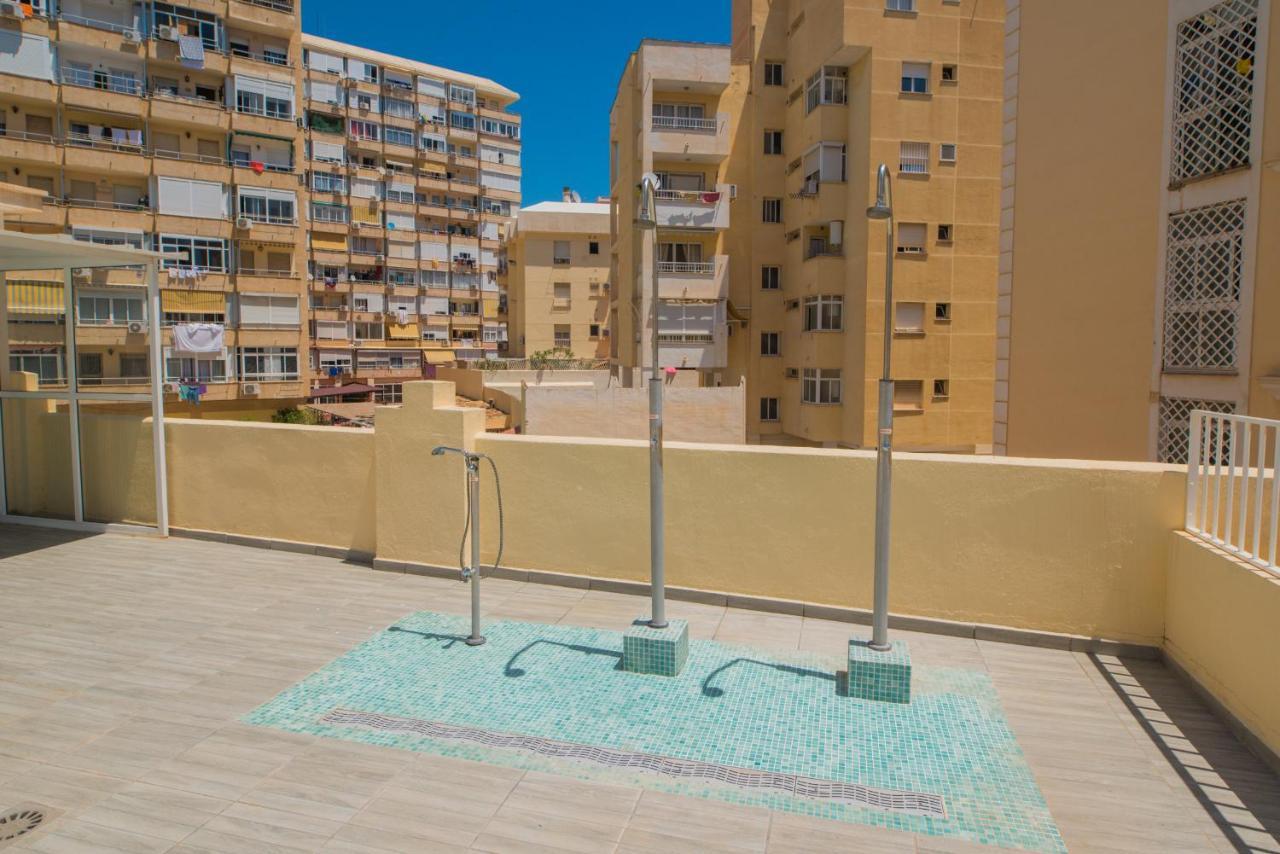 Beach&pool Select Apartment Torremolinos