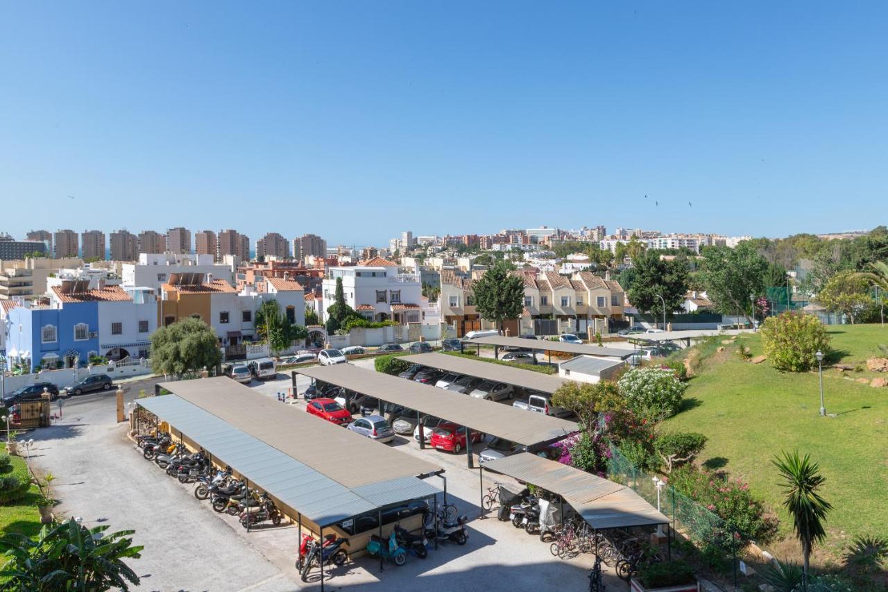Apartamento Torremolinos Apartment *