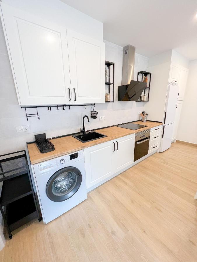 Apartment Lovely Flat Center 2 Bedrooms Torremolinos