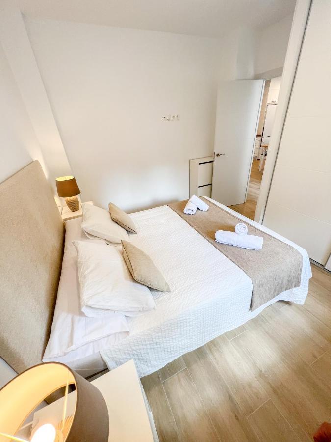 Lovely Flat Center 2 Bedrooms *