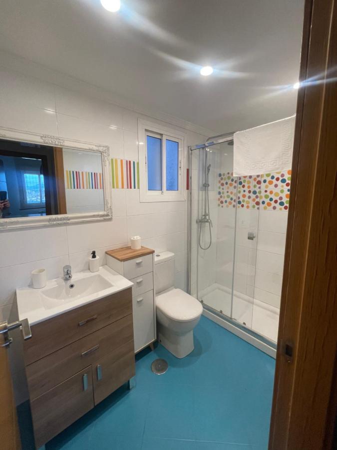 ¡precioso Apartamento Con Piscina! *