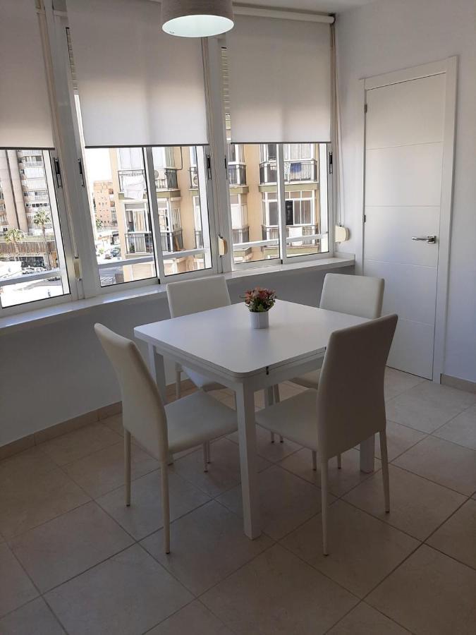 Apartament Center 1 Sun & Beach Appartement Torremolinos