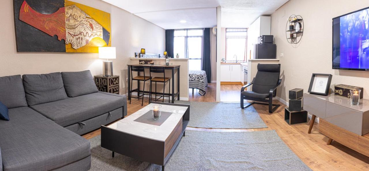 Nogalera Soul, Center By Namaste Elite Apartment *