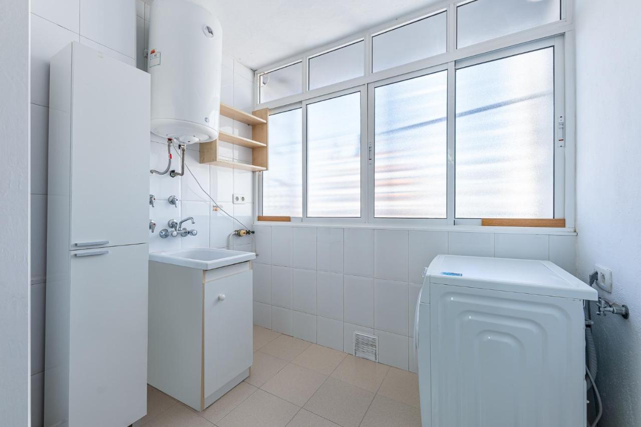 797 Rentals- En 7 Con Vistas Al Mar Torremolinos