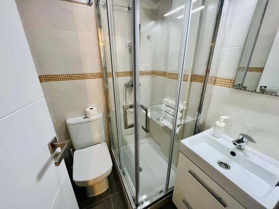 Amigos Apartment